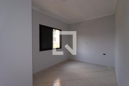 Suíte 1 de casa à venda com 2 quartos, 100m² em Vila Alto de Santo Andre, Santo André