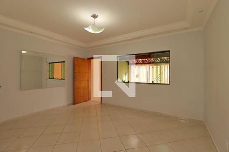 Sala de casa à venda com 2 quartos, 100m² em Vila Alto de Santo Andre, Santo André