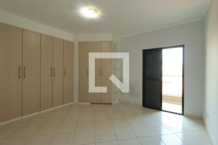 Suíte 2 de casa à venda com 2 quartos, 100m² em Vila Alto de Santo Andre, Santo André