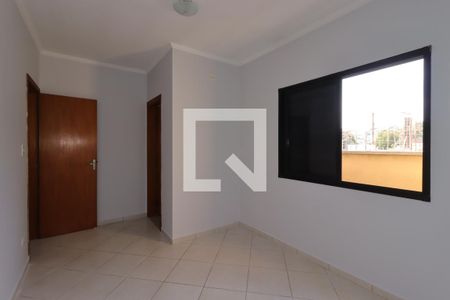 Suíte 1 de casa à venda com 2 quartos, 100m² em Vila Alto de Santo Andre, Santo André