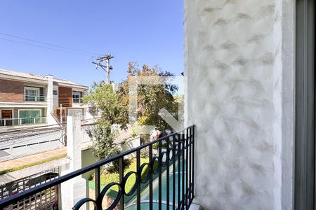 Sacada de apartamento para alugar com 3 quartos, 80m² em Jardim do Mar, São Bernardo do Campo