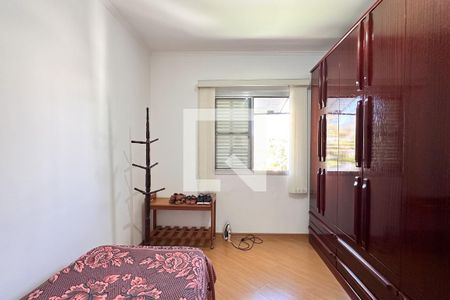 Quarto 1 de apartamento para alugar com 3 quartos, 80m² em Jardim do Mar, São Bernardo do Campo