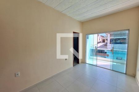 Quarto de casa para alugar com 1 quarto, 79m² em Xerém, Duque de Caxias