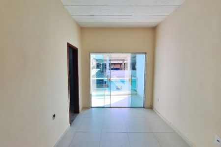 Quarto de casa para alugar com 1 quarto, 79m² em Xerém, Duque de Caxias