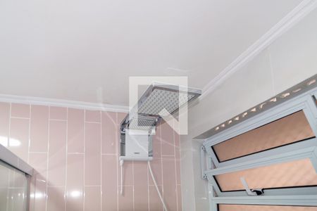 Banheiro de apartamento à venda com 1 quarto, 42m² em Bela Vista, São Paulo