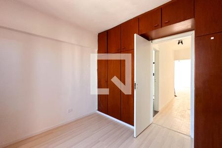 Quarto 1 de apartamento para alugar com 3 quartos, 82m² em Baeta Neves, São Bernardo do Campo