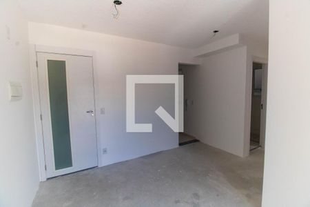 Sala de apartamento para alugar com 2 quartos, 35m² em Centro, Niterói