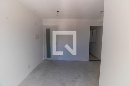 Sala de apartamento para alugar com 2 quartos, 35m² em Centro, Niterói