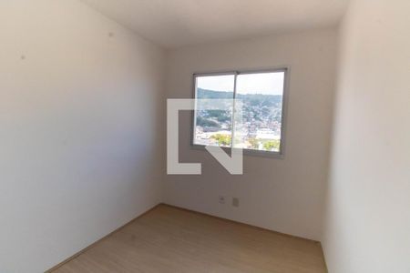 Quarto 1 de apartamento para alugar com 2 quartos, 35m² em Centro, Niterói