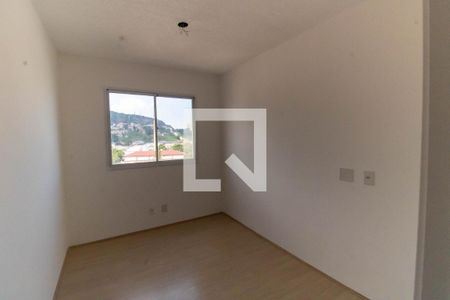 Quarto 1 de apartamento para alugar com 2 quartos, 35m² em Centro, Niterói