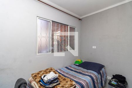 Quarto 1 de casa para alugar com 2 quartos, 84m² em Vila Nova Mazzei, São Paulo
