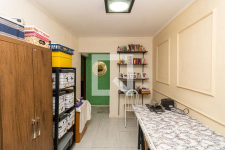 Hall Quartos de casa para alugar com 2 quartos, 84m² em Vila Nova Mazzei, São Paulo