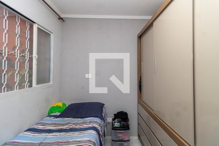 Quarto 1 de casa para alugar com 2 quartos, 84m² em Vila Nova Mazzei, São Paulo