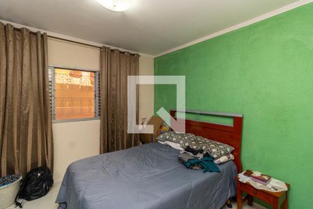 Quarto 2 de casa para alugar com 2 quartos, 84m² em Vila Nova Mazzei, São Paulo