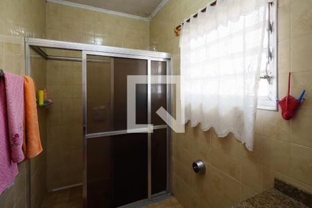 Banheiro 1 de casa à venda com 4 quartos, 230m² em Carandiru, São Paulo