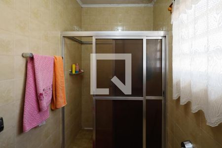 Banheiro 1 de casa à venda com 4 quartos, 230m² em Carandiru, São Paulo