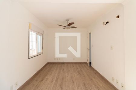 Quarto 1 de casa para alugar com 2 quartos, 106m² em Jardim Trussardi, São Paulo