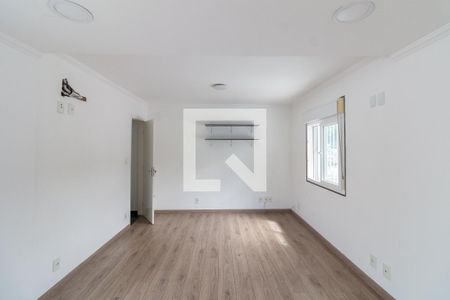 Quarto 2 de casa para alugar com 2 quartos, 106m² em Jardim Trussardi, São Paulo