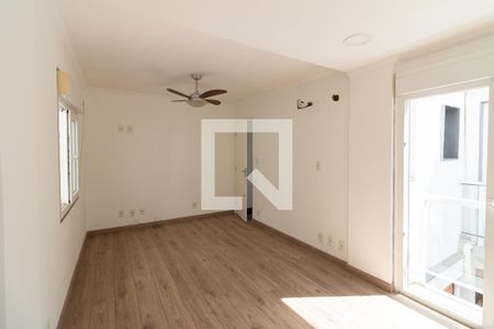 Quarto 1 de casa para alugar com 2 quartos, 106m² em Jardim Trussardi, São Paulo