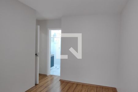 Suíte de apartamento para alugar com 2 quartos, 110m² em Cerâmica, São Caetano do Sul