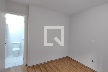 Suíte de apartamento para alugar com 2 quartos, 110m² em Cerâmica, São Caetano do Sul