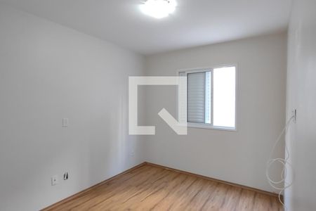 Suíte de apartamento para alugar com 2 quartos, 110m² em Cerâmica, São Caetano do Sul