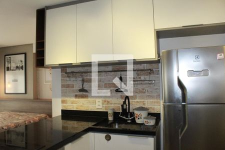 Kitnet/Studio à venda com 1 quarto, 29m² em República, São Paulo