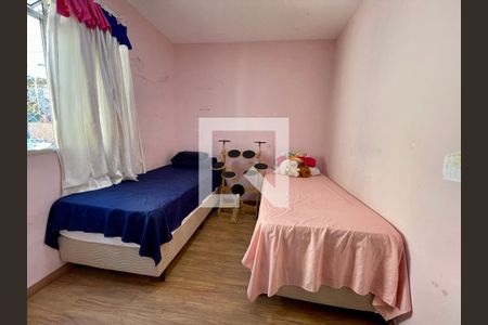 Apartamento para alugar com 2 quartos, 55m² em Vera Cruz, Belo Horizonte