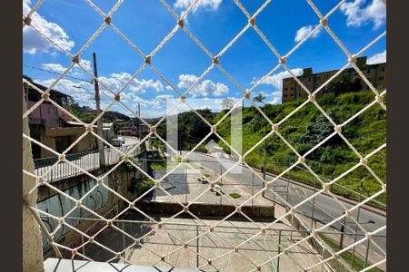 Apartamento para alugar com 2 quartos, 55m² em Vera Cruz, Belo Horizonte