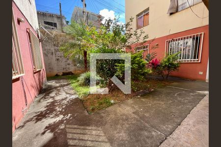 Apartamento para alugar com 2 quartos, 55m² em Vera Cruz, Belo Horizonte