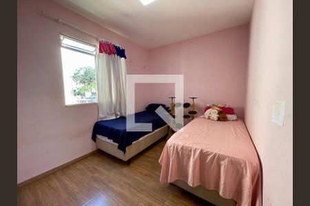 Apartamento para alugar com 2 quartos, 55m² em Vera Cruz, Belo Horizonte