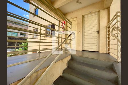 Apartamento para alugar com 2 quartos, 55m² em Vera Cruz, Belo Horizonte