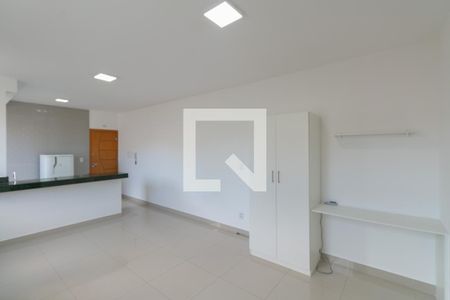 Apartamento para alugar com 1 quarto, 35m² em Liberdade, Belo Horizonte