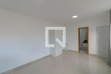 Apartamento para alugar com 1 quarto, 35m² em Liberdade, Belo Horizonte
