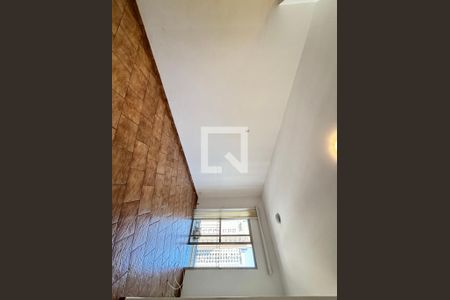 Sala de apartamento para alugar com 2 quartos, 70m² em Vila Nova Conceição, São Paulo