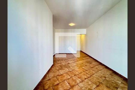 Sala de apartamento para alugar com 2 quartos, 70m² em Vila Nova Conceição, São Paulo