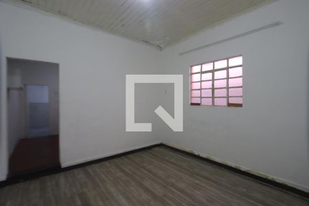 Quarto de casa para alugar com 1 quarto, 45m² em Vila Prudente, São Paulo