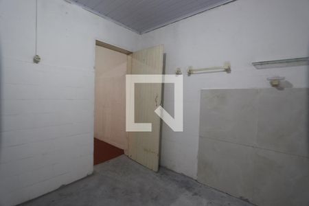 Banheiro de casa para alugar com 1 quarto, 45m² em Vila Prudente, São Paulo