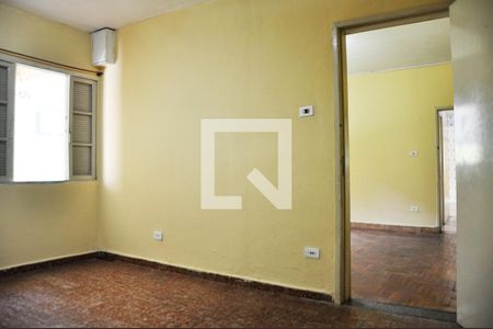 Detalhe - Quarto 01 de casa para alugar com 2 quartos, 140m² em Vila Jaguara, São Paulo