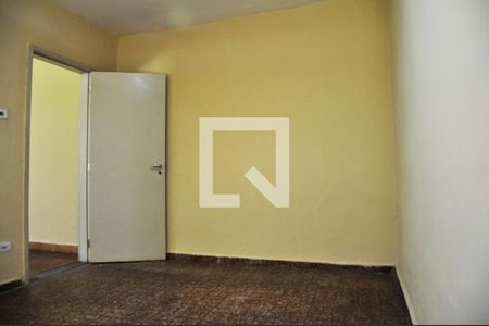 Detalhe - Quarto 01 de casa para alugar com 2 quartos, 140m² em Vila Jaguara, São Paulo