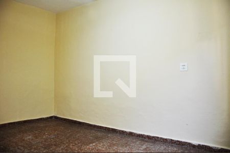 Detalhe - Quarto 01 de casa para alugar com 2 quartos, 140m² em Vila Jaguara, São Paulo