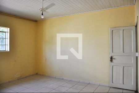 Detalhe - Sala de casa para alugar com 2 quartos, 140m² em Vila Jaguara, São Paulo