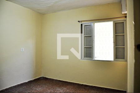 Detalhe - Quarto 01 de casa para alugar com 2 quartos, 140m² em Vila Jaguara, São Paulo