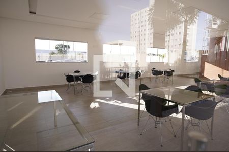 Apartamento para alugar com 2 quartos, 44m² em Setor Faicalville, Goiânia