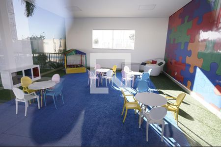 Apartamento para alugar com 2 quartos, 44m² em Setor Faicalville, Goiânia