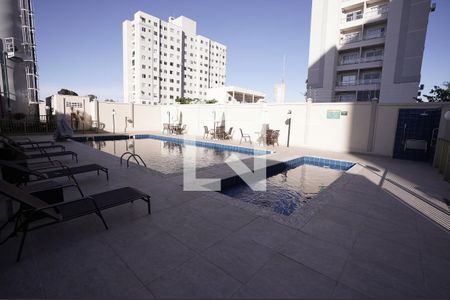 Apartamento para alugar com 2 quartos, 44m² em Setor Faicalville, Goiânia