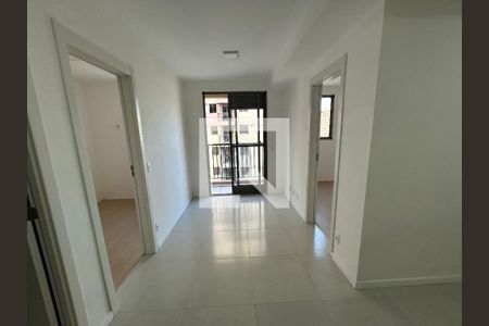 Sala de apartamento para alugar com 2 quartos, 39m² em Cachambi, Rio de Janeiro