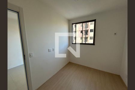 Quarto 1 de apartamento para alugar com 2 quartos, 39m² em Cachambi, Rio de Janeiro