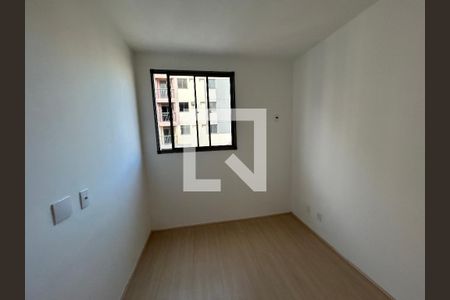 Quarto 1 de apartamento para alugar com 2 quartos, 39m² em Cachambi, Rio de Janeiro