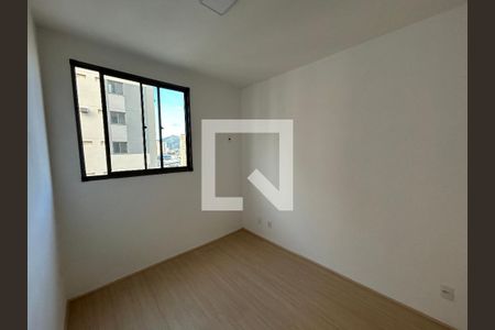Quarto 1 de apartamento para alugar com 2 quartos, 39m² em Cachambi, Rio de Janeiro